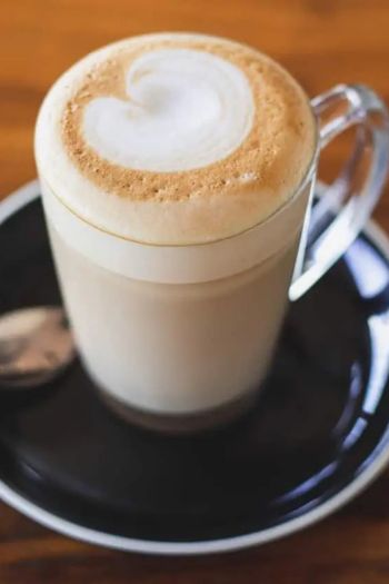Coffee Latte